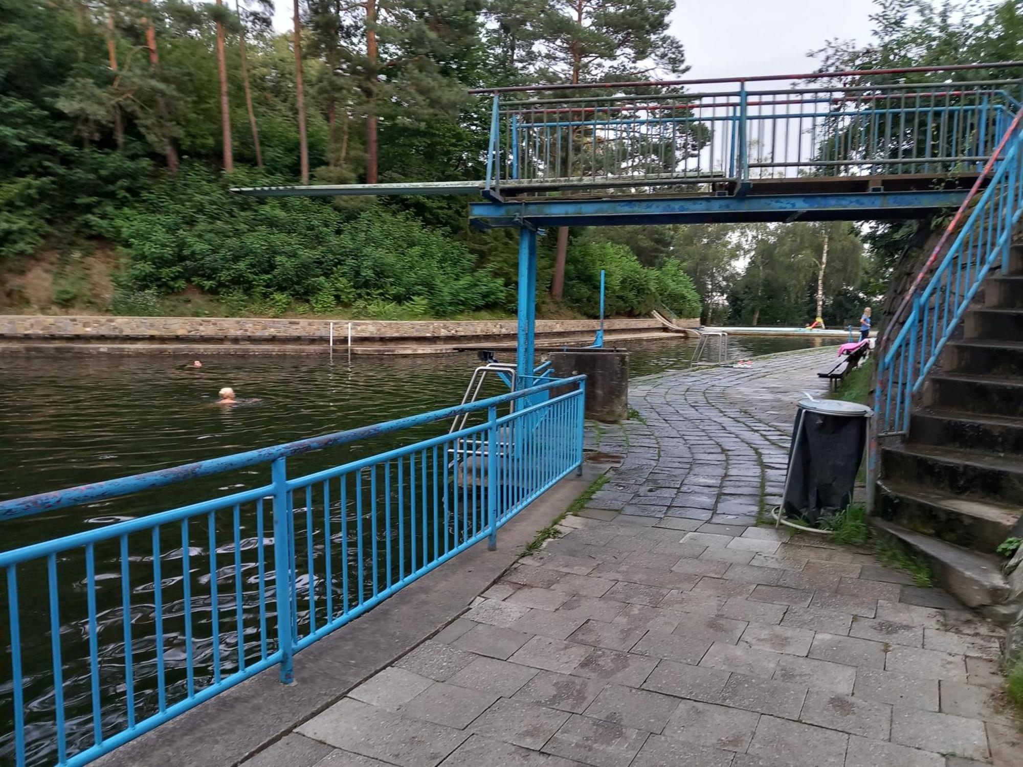 Chalupa U Libuse Lulec Экстерьер фото